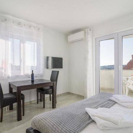 Villa Andelo Трогір Екстер'єр фото